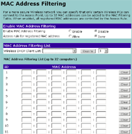 3Com OfficeConnect ADSL Wireless 11g Firewall Router, фото 32