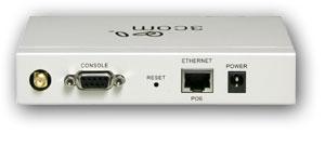 Точка доступа 3Com OfficeConnect Wireless 108Mbps 11g PoE, фото 14