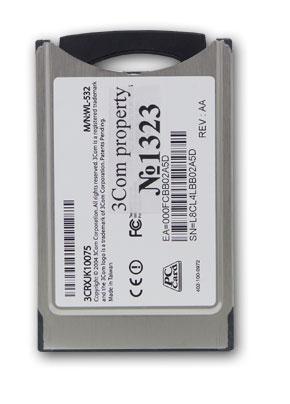 Точка доступа 3Com OfficeConnect Wireless 108Mbps 11g PoE, фото 4