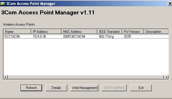 Точка доступа 3Com OfficeConnect Wireless 108Mbps 11g PoE, фото 18