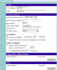 Точка доступа 3Com OfficeConnect Wireless 108Mbps 11g PoE, фото 30