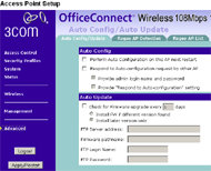 Точка доступа 3Com OfficeConnect Wireless 108Mbps 11g PoE, фото 41