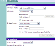 Точка доступа 3Com OfficeConnect Wireless 108Mbps 11g PoE, фото 42