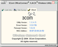 Точка доступа 3Com OfficeConnect Wireless 108Mbps 11g PoE, фото 5