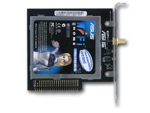 ASUS WL-127 Wireless card, фото 2