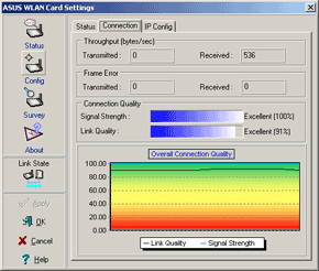 ASUS WL-127 Wireless card, фото 4