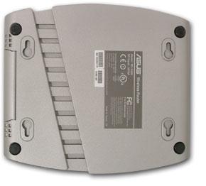 ASUS WL-500b Wireless LAN Router и Spacelink WL-100 PCMCIA card, фото 15