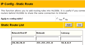 ASUS WL-500b Wireless LAN Router и Spacelink WL-100 PCMCIA card, фото 31