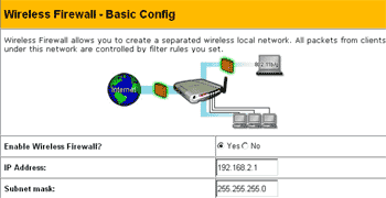 ASUS WL-500b Wireless LAN Router и Spacelink WL-100 PCMCIA card, фото 38