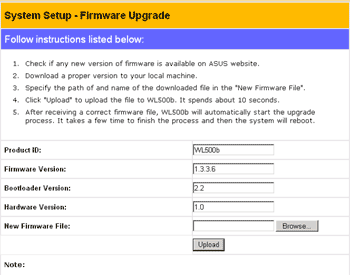 ASUS WL-500b Wireless LAN Router и Spacelink WL-100 PCMCIA card, фото 45