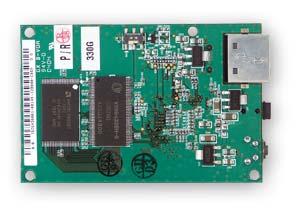 Новое беспроводное оборудование ASUS — WL-500g, WL-330g и WL-130g, фото 13