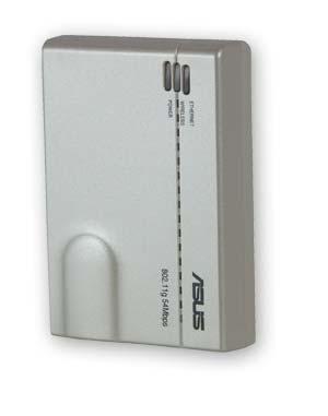 Новое беспроводное оборудование ASUS — WL-500g, WL-330g и WL-130g, фото 5