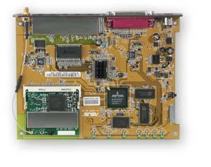 Новое беспроводное оборудование ASUS — WL-500g, WL-330g и WL-130g, фото 32