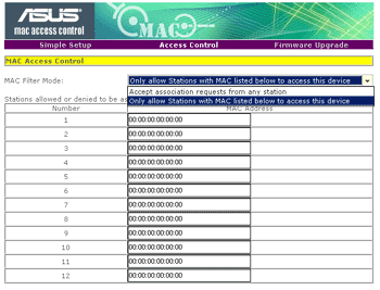 Новое беспроводное оборудование ASUS — WL-500g, WL-330g и WL-130g, фото 22