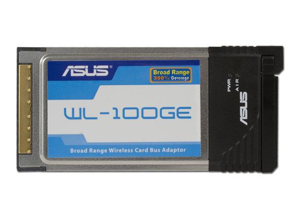 WL-138gE PCI и WL-100GE Cardbus, фото 15