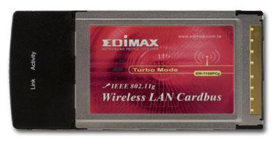Беспроводные адаптеры Edimax, фото 3