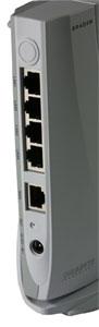 Gigabyte GN-BR404W, фото 6