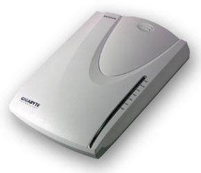 Gigabyte GN-BR404W, фото 2
