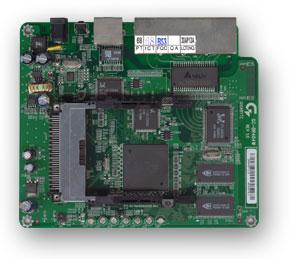 Gigabyte GN-BR404W, фото 11