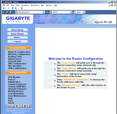 Gigabyte GN-BR404W, фото 13