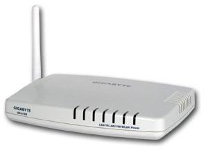 802.11b в варианте Gigabyte, фото 10