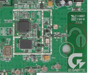 802.11b в варианте Gigabyte, фото 15