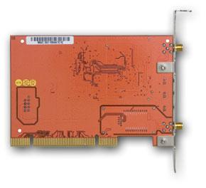 MSI Dual Net Card, фото 6