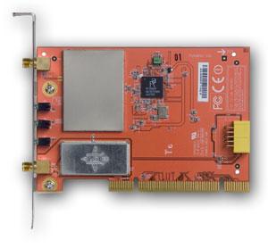 MSI Dual Net Card, фото 5