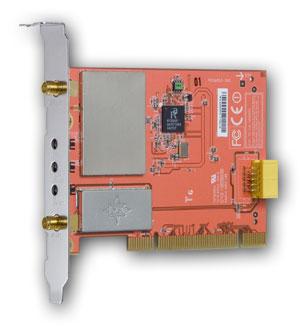 MSI Dual Net Card, фото 4