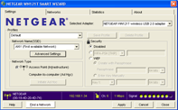 Netgear WN121T, фото 3
