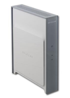 Netgear WN802T, фото 1