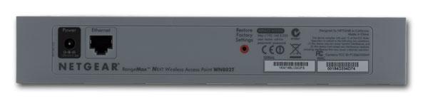 Netgear WN802T, фото 3