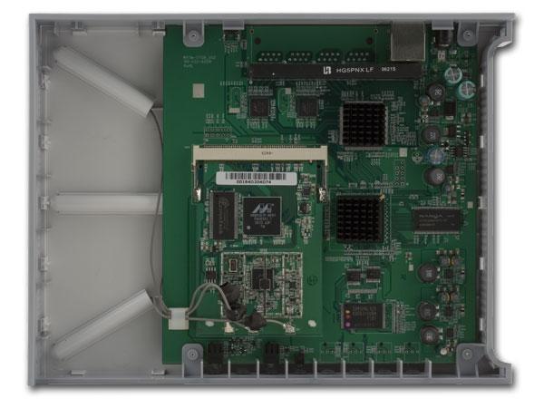 Netgear WN802T, фото 4