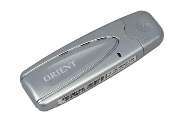 Беспроводной USB-адаптер Orient XG-701A, фото 1