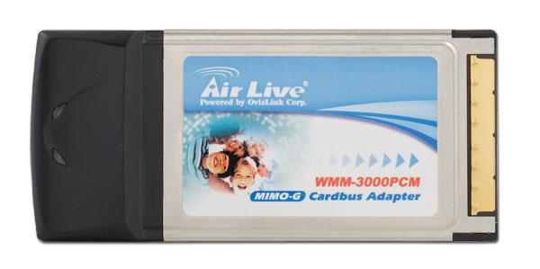 WMM-3000PCI и WMM-3000PCM, фото 23