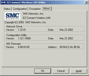 Wireless 802.11b компании SMC Networks, фото 33