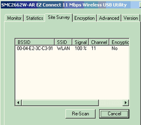 Wireless 802.11b компании SMC Networks, фото 23