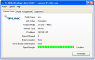 TP-Link TL-WN551G, фото 3