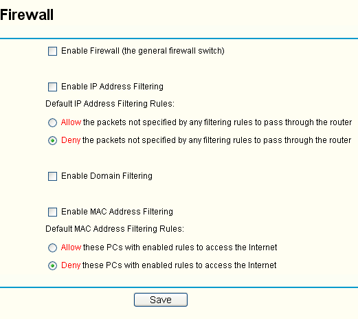 TP-Link TL-WR542G, фото 9