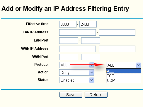 TP-Link TL-WR542G, фото 10