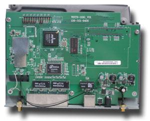 Беспроводной роутер TRENDnet TEW-411BRP+, фото 2