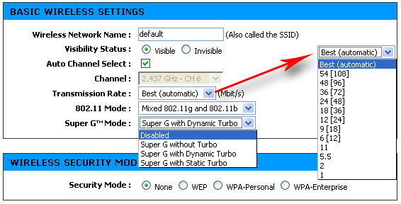 TRENDnet TEW-611BRP, фото 8