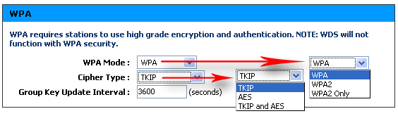 TRENDnet TEW-611BRP, фото 9