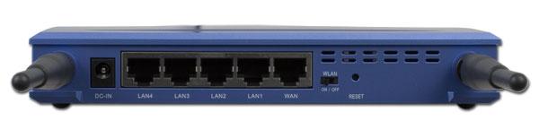 TRENDnet TEW-611BRP, фото 3