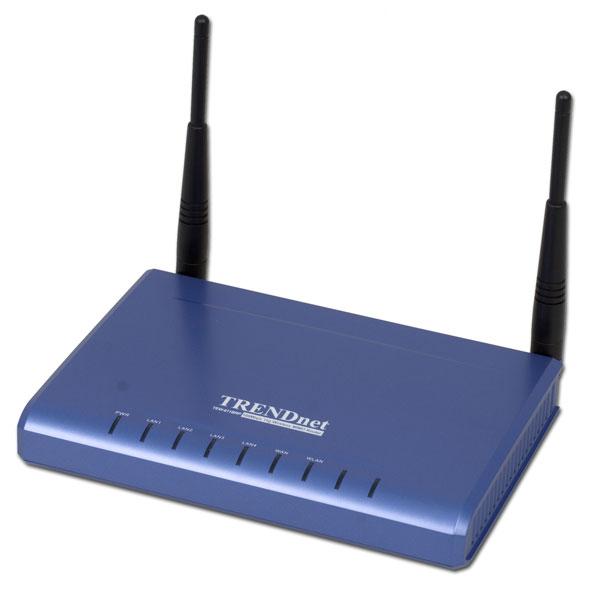 TRENDnet TEW-611BRP, фото 1