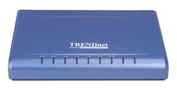 TRENDnet TEW-611BRP, фото 2