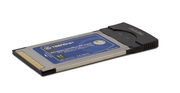 N-Draft TrendNET TEW-621PC и TEW-623PI, фото 6