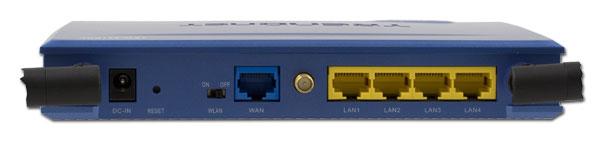 Беспроводной N-Draft-маршрутизатор TrendNET TEW-631BRP, часть 1, фото 3