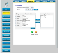 Беспроводной ADSL-роутер D-Link DSL-G604T, фото 22