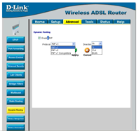 Беспроводной ADSL-роутер D-Link DSL-G604T, фото 30